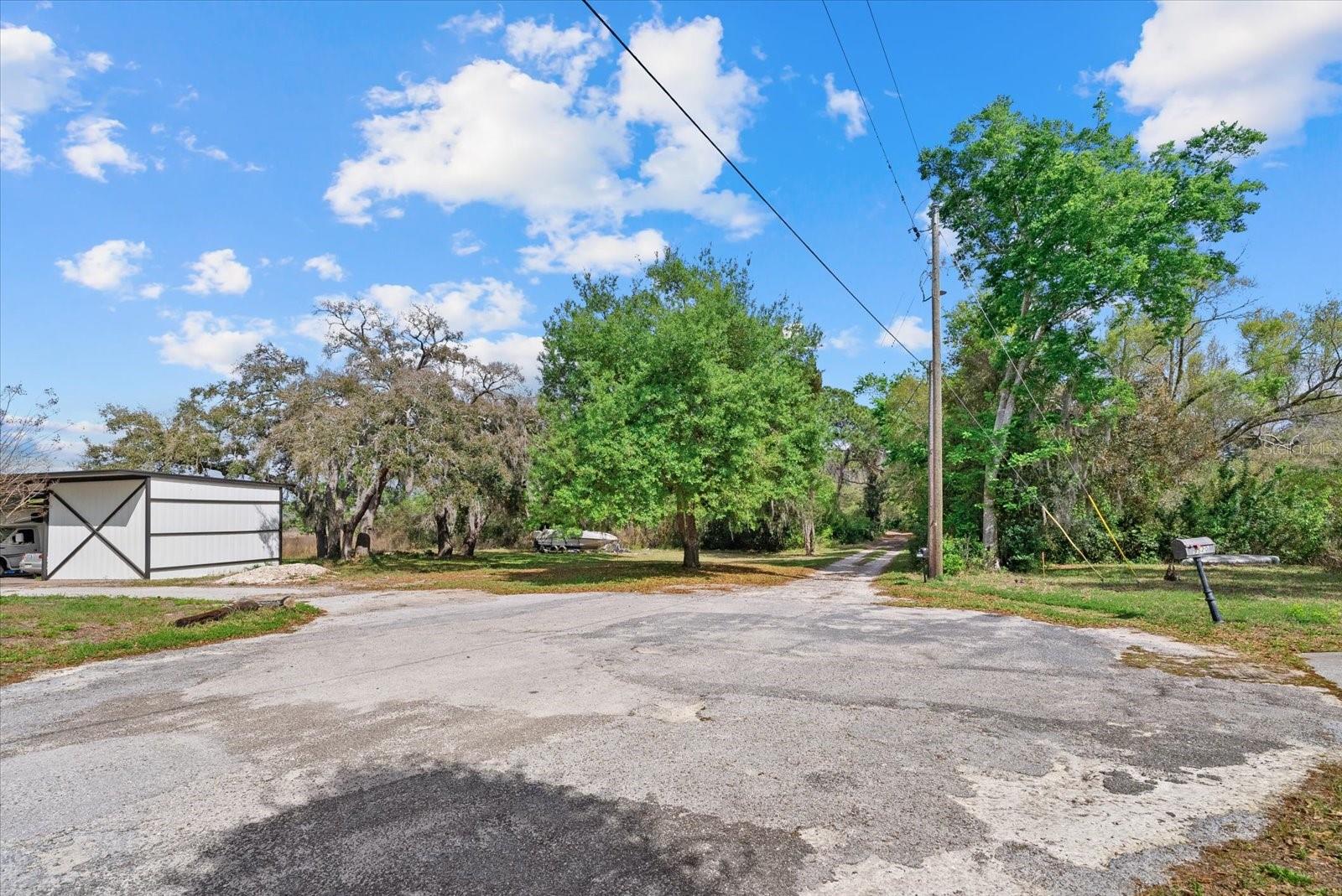 INDALE DR