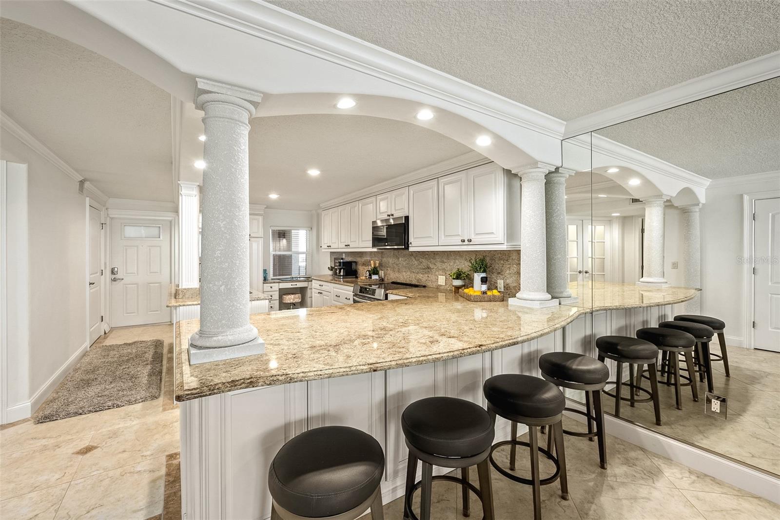 20 WHISPERING SANDS DR #1102