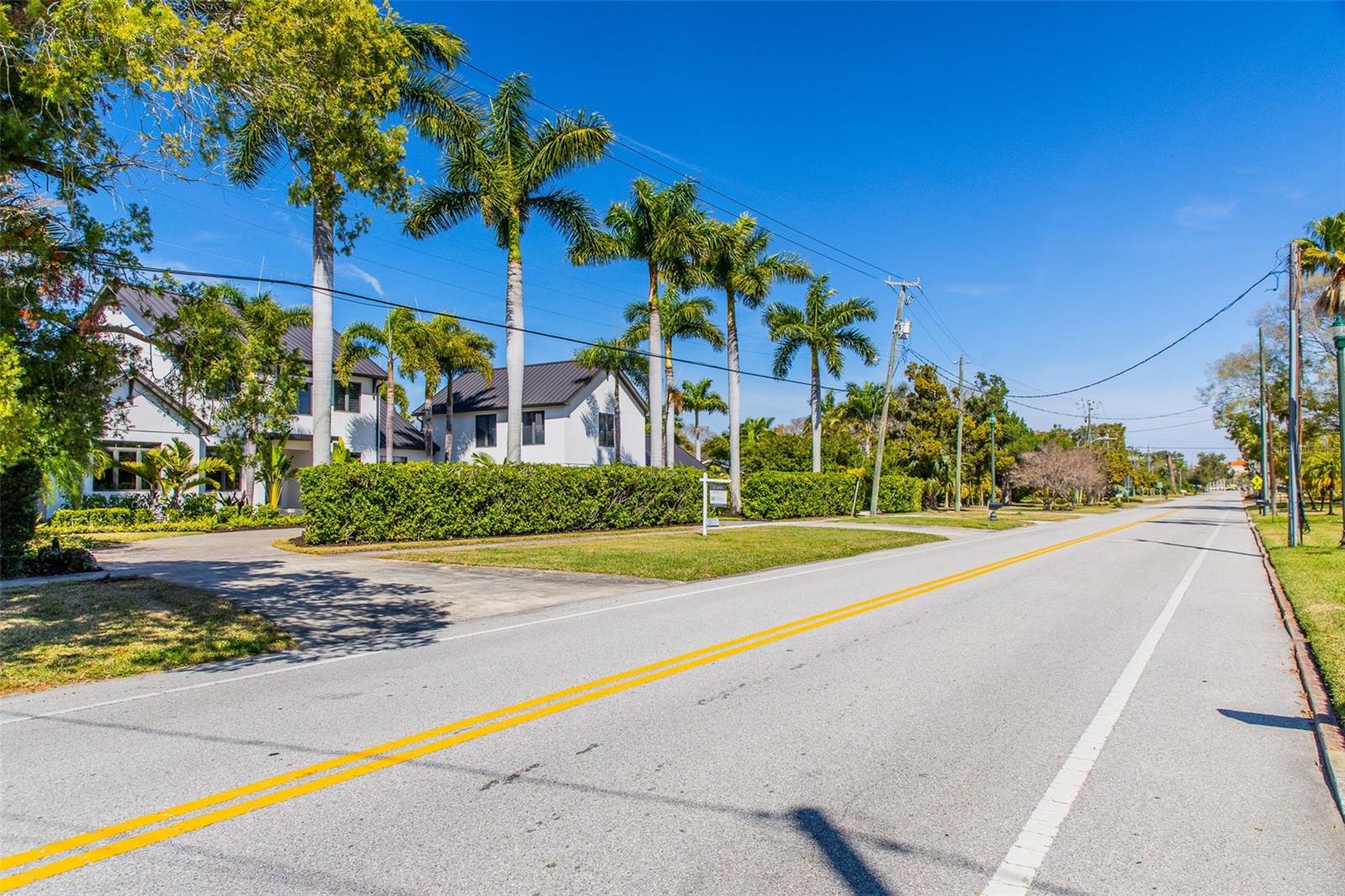 5013 BAY SHORE RD