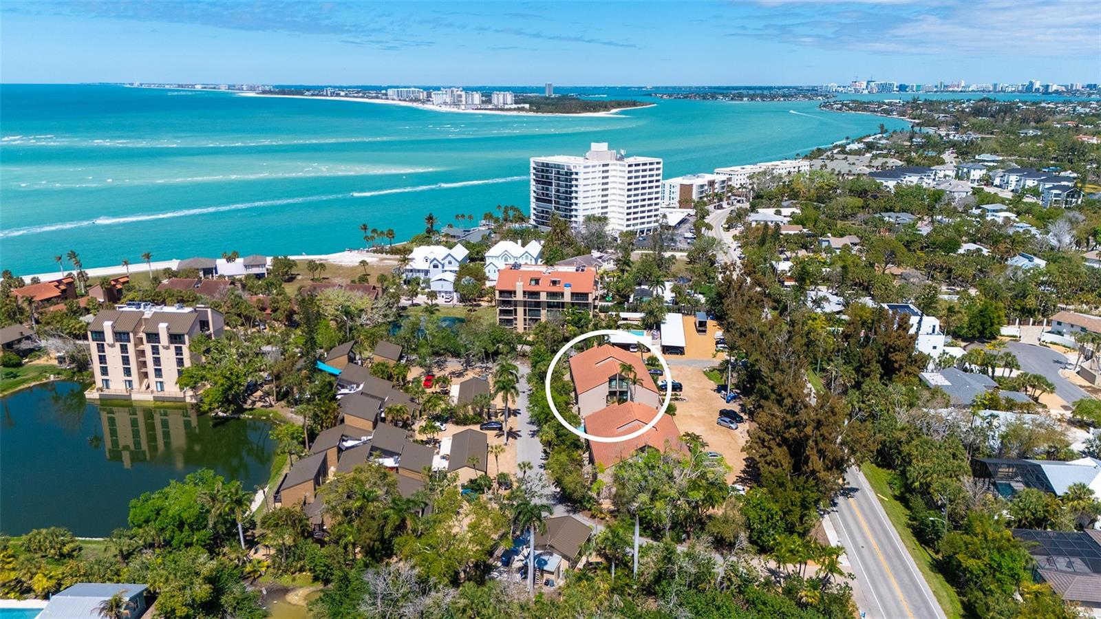 115 PASS KEY RD #115