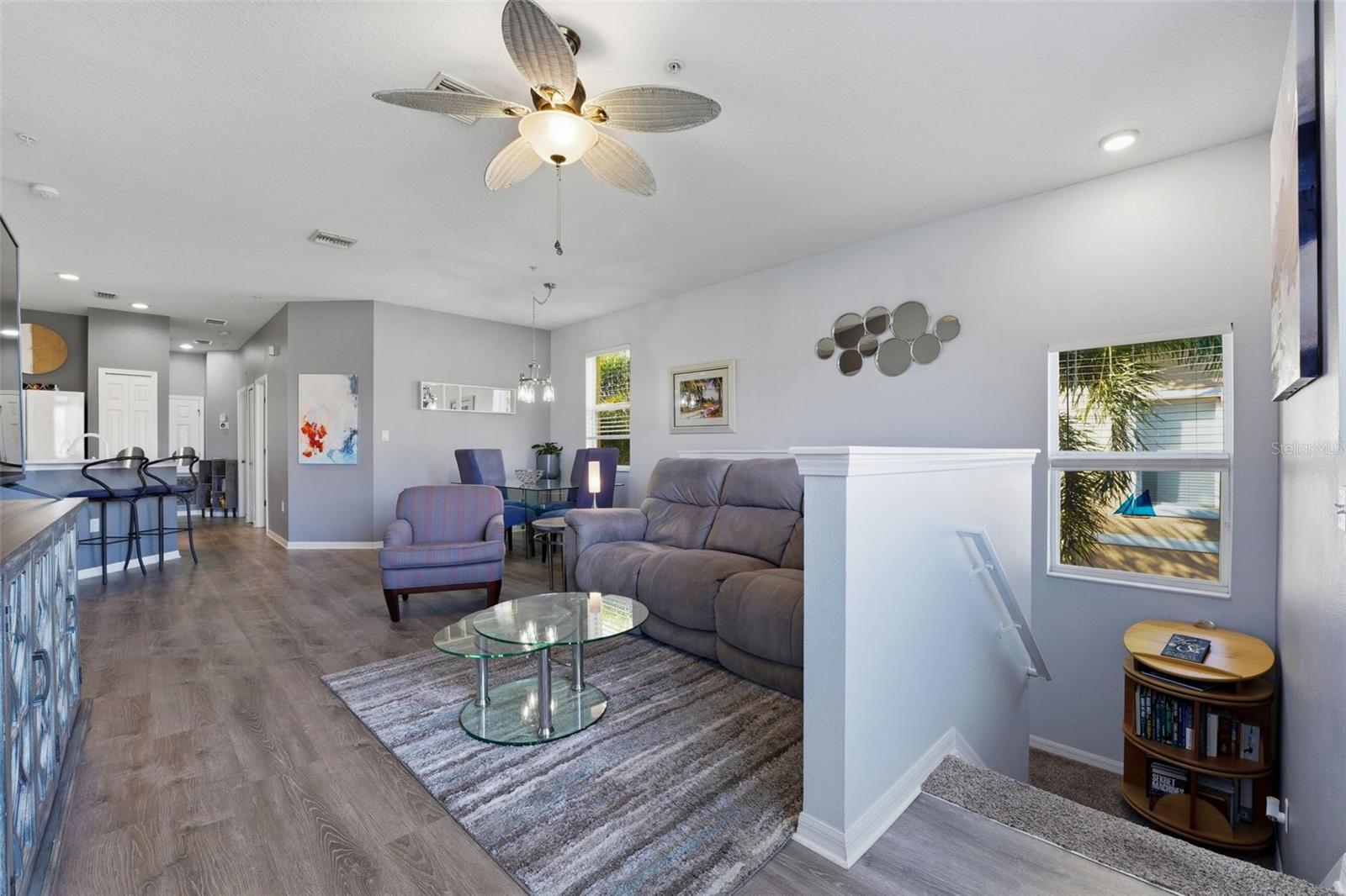 3758 PARKRIDGE CIR #24-201