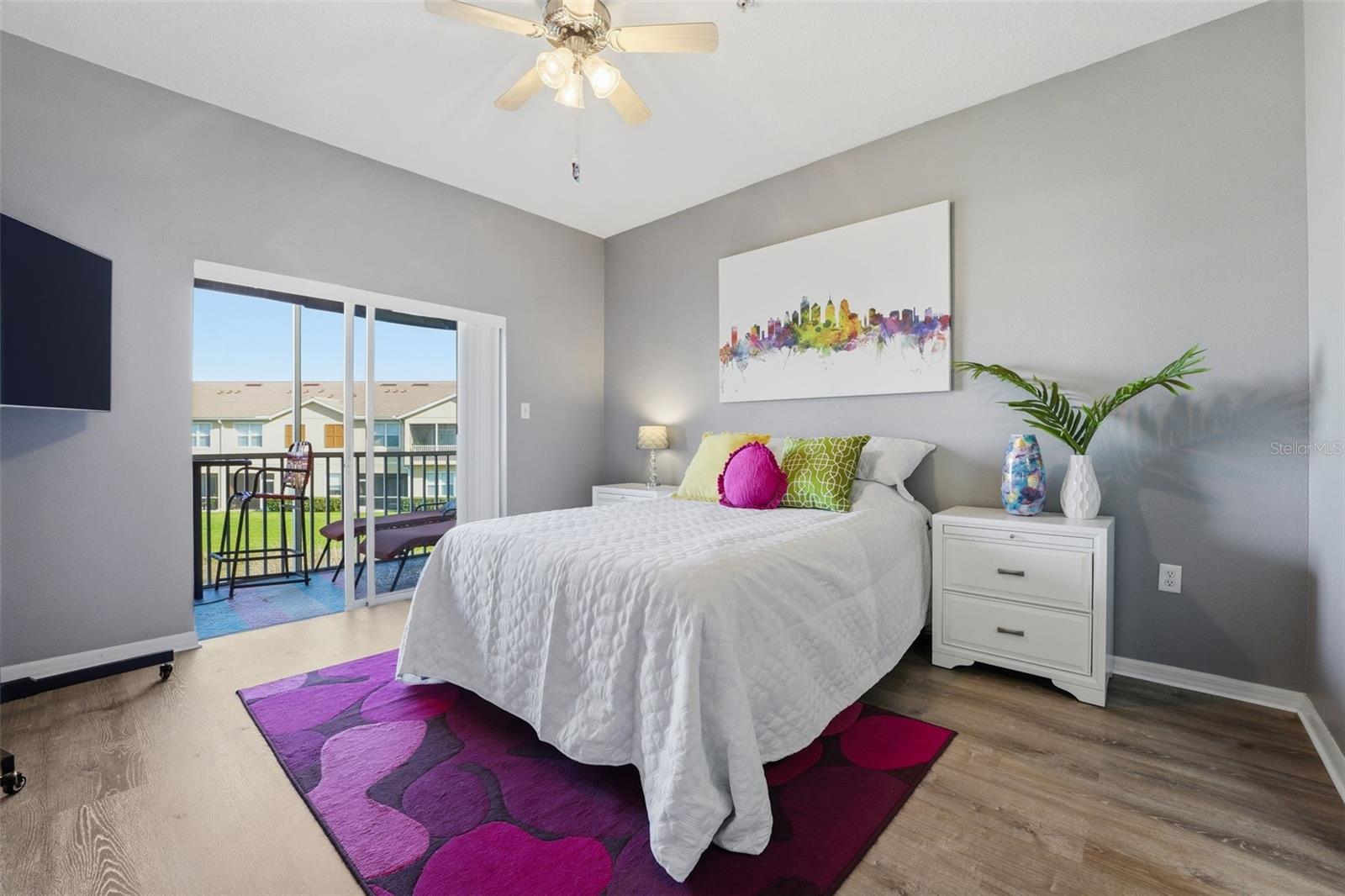 3758 PARKRIDGE CIR #24-201