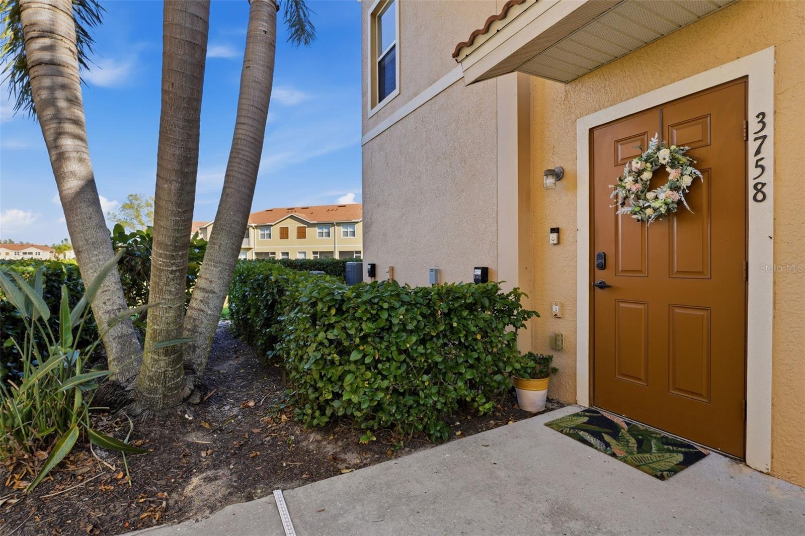 3758 PARKRIDGE CIR #24-201