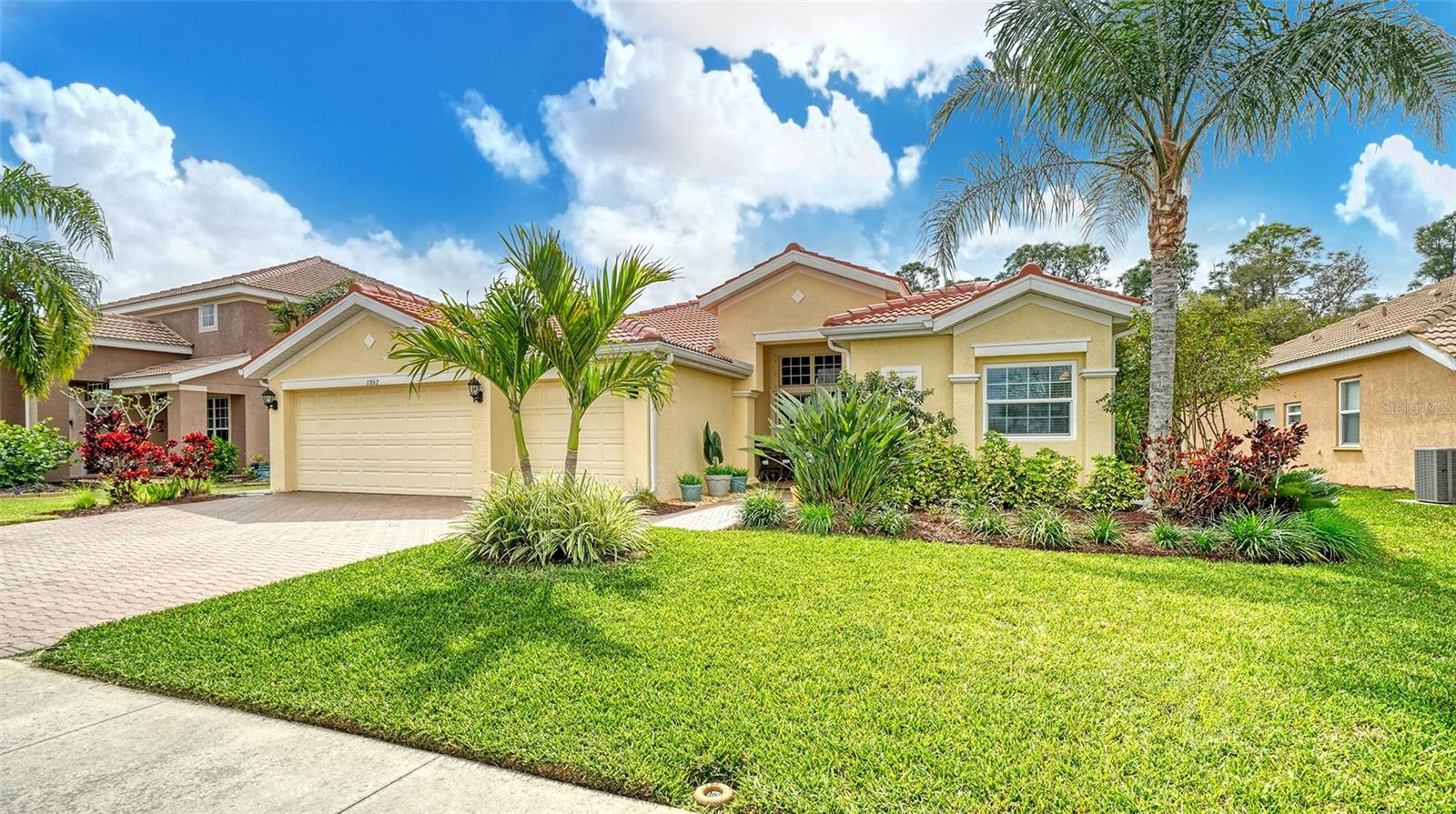 11862 GRANITE WOODS LOOP