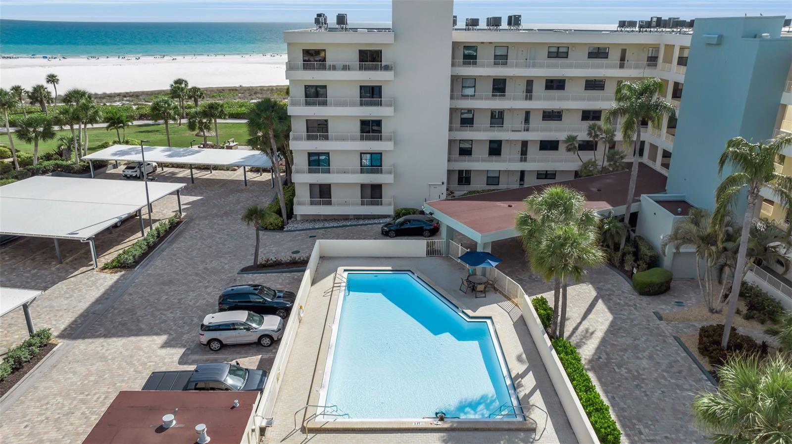 5740 MIDNIGHT PASS RD #403