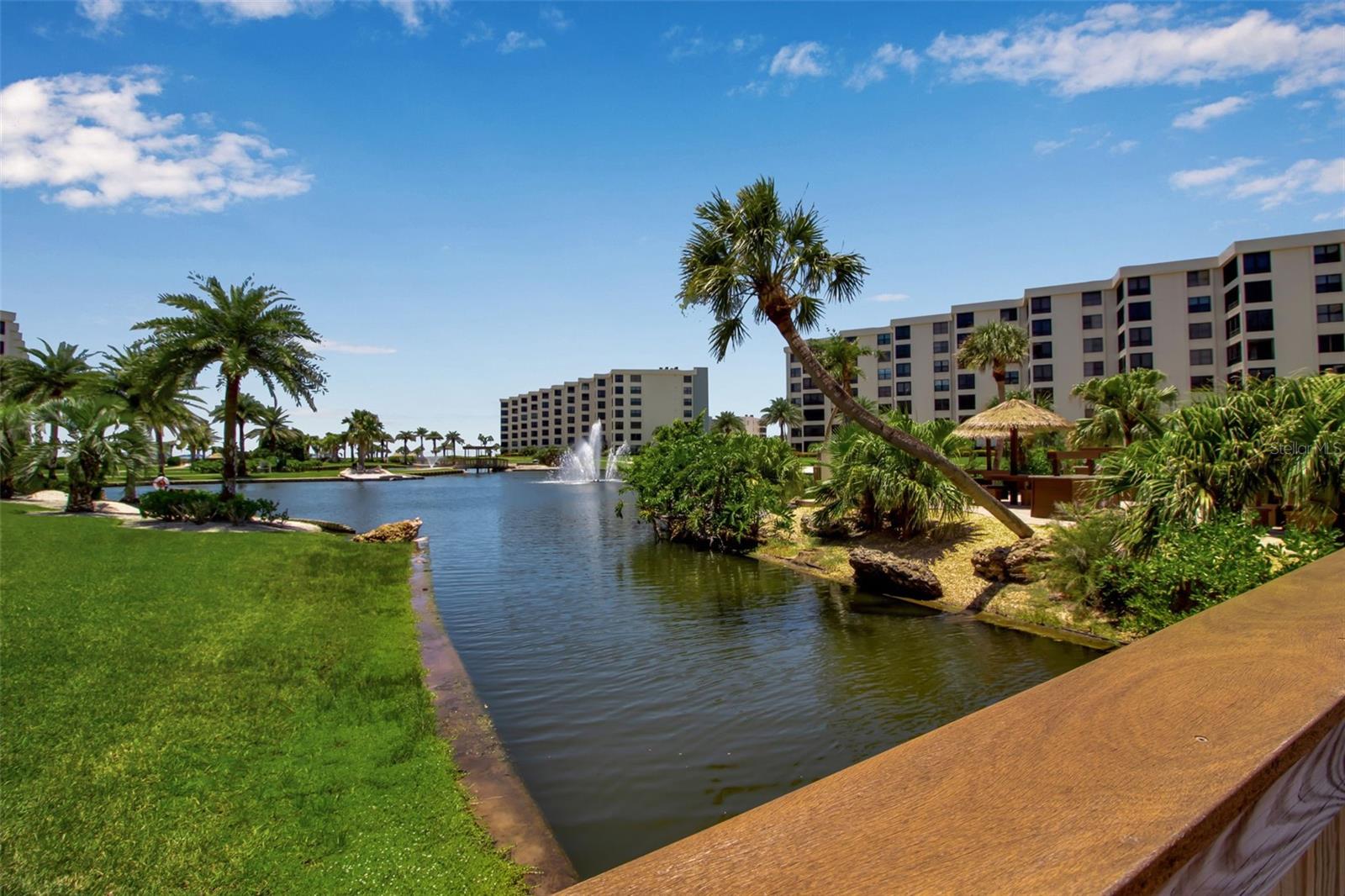 5740 MIDNIGHT PASS RD #403