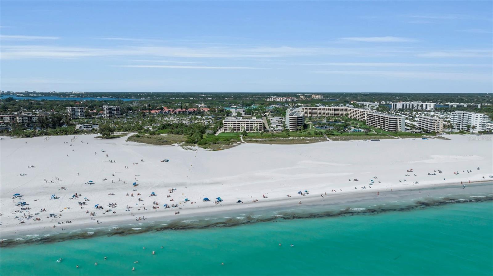 5740 MIDNIGHT PASS RD #403