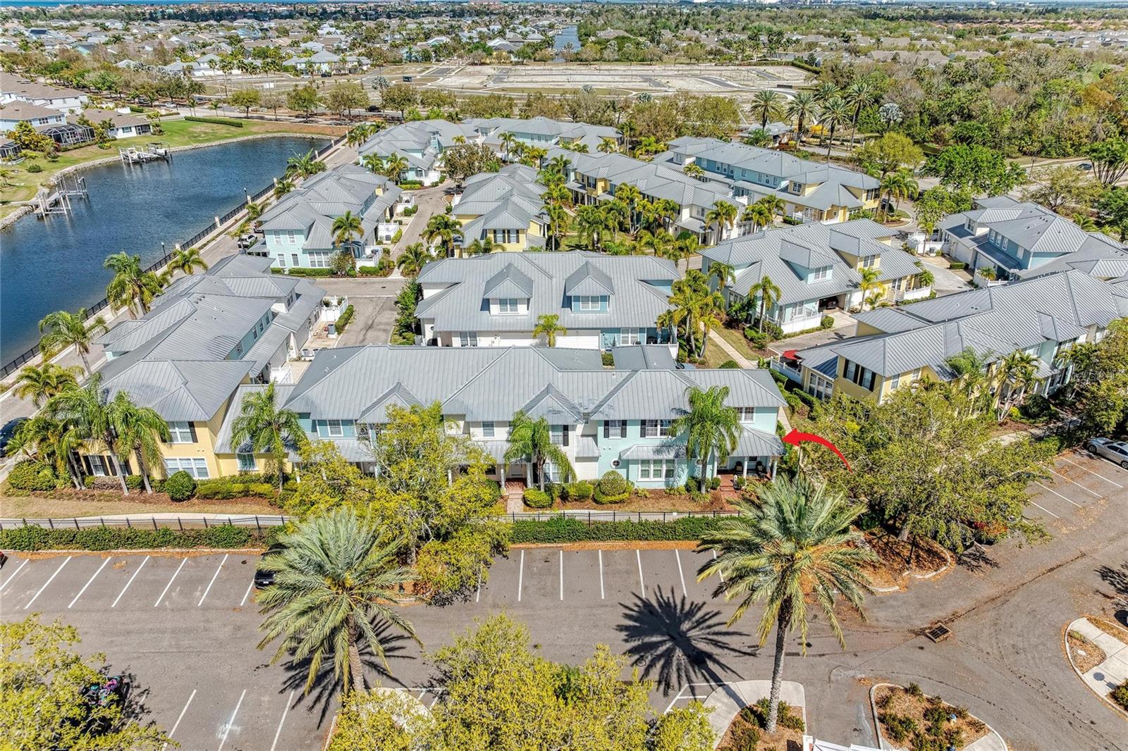 5401 CAFREY PL