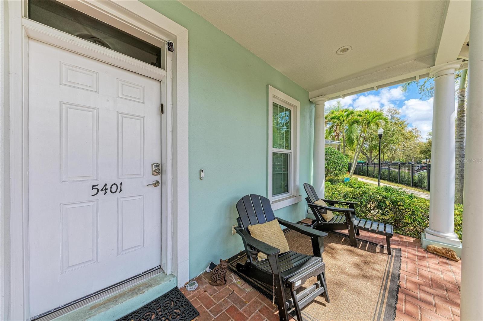 5401 CAFREY PL
