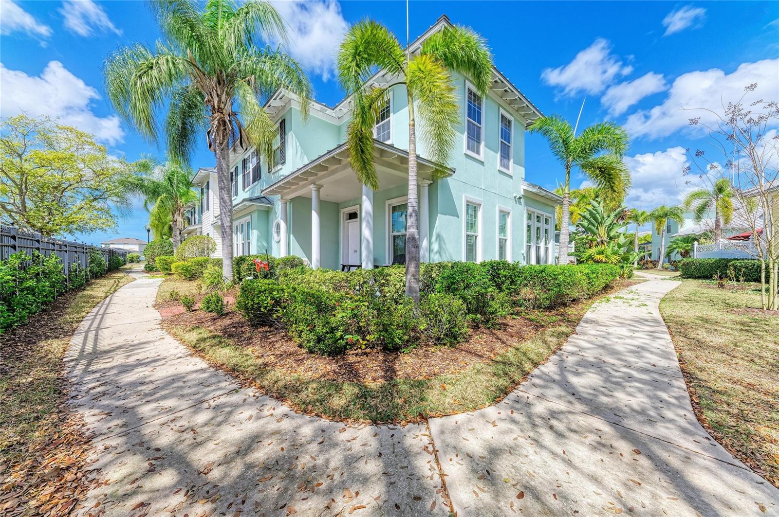 5401 CAFREY PL
