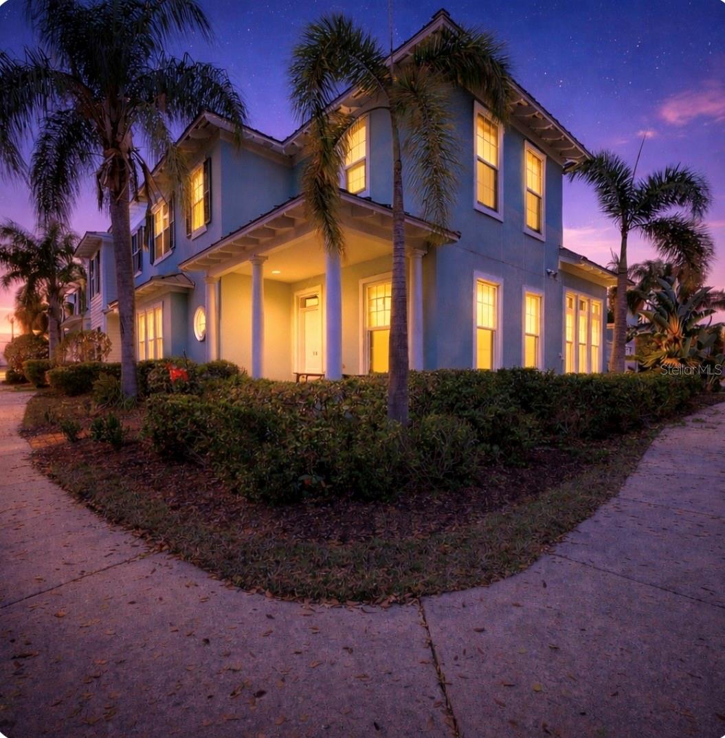 5401 CAFREY PL