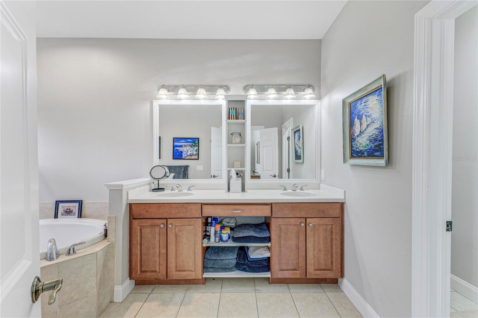 5401 CAFREY PL