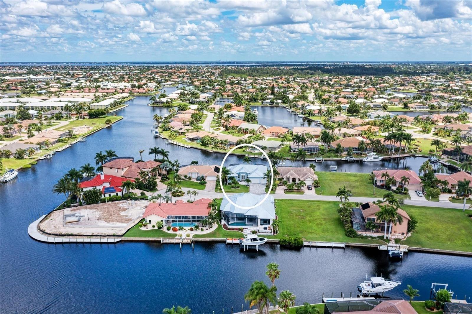 1430 SEA GULL CT