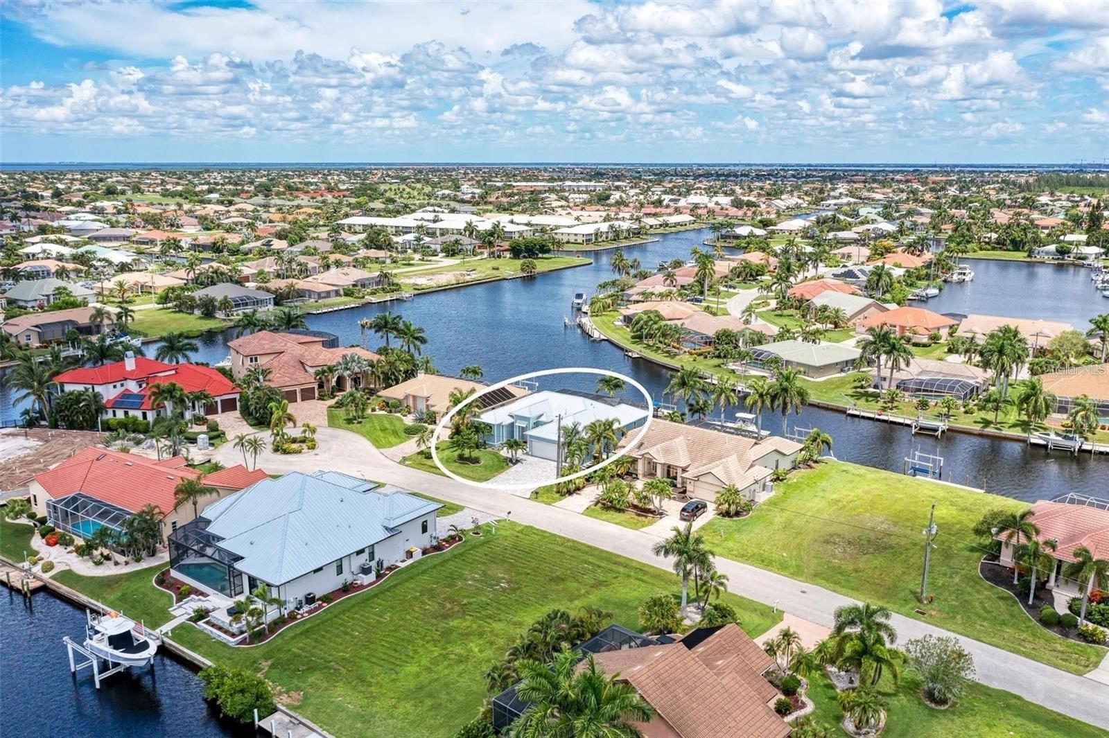 1430 SEA GULL CT