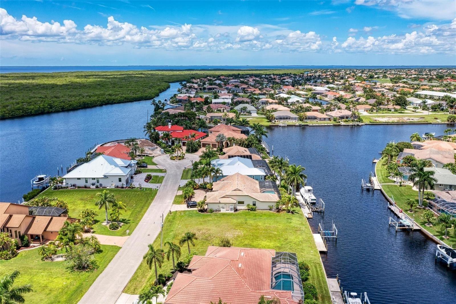 1430 SEA GULL CT