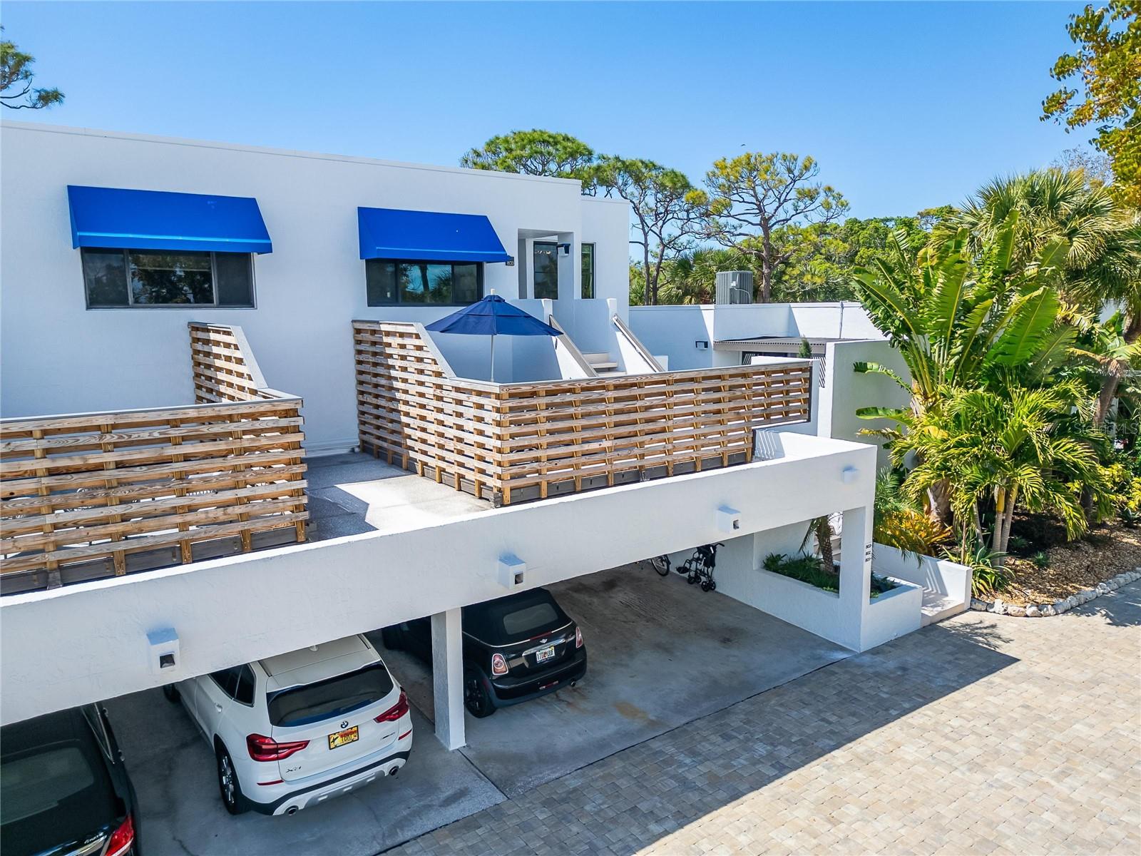 803 BAYPORT WAY #803