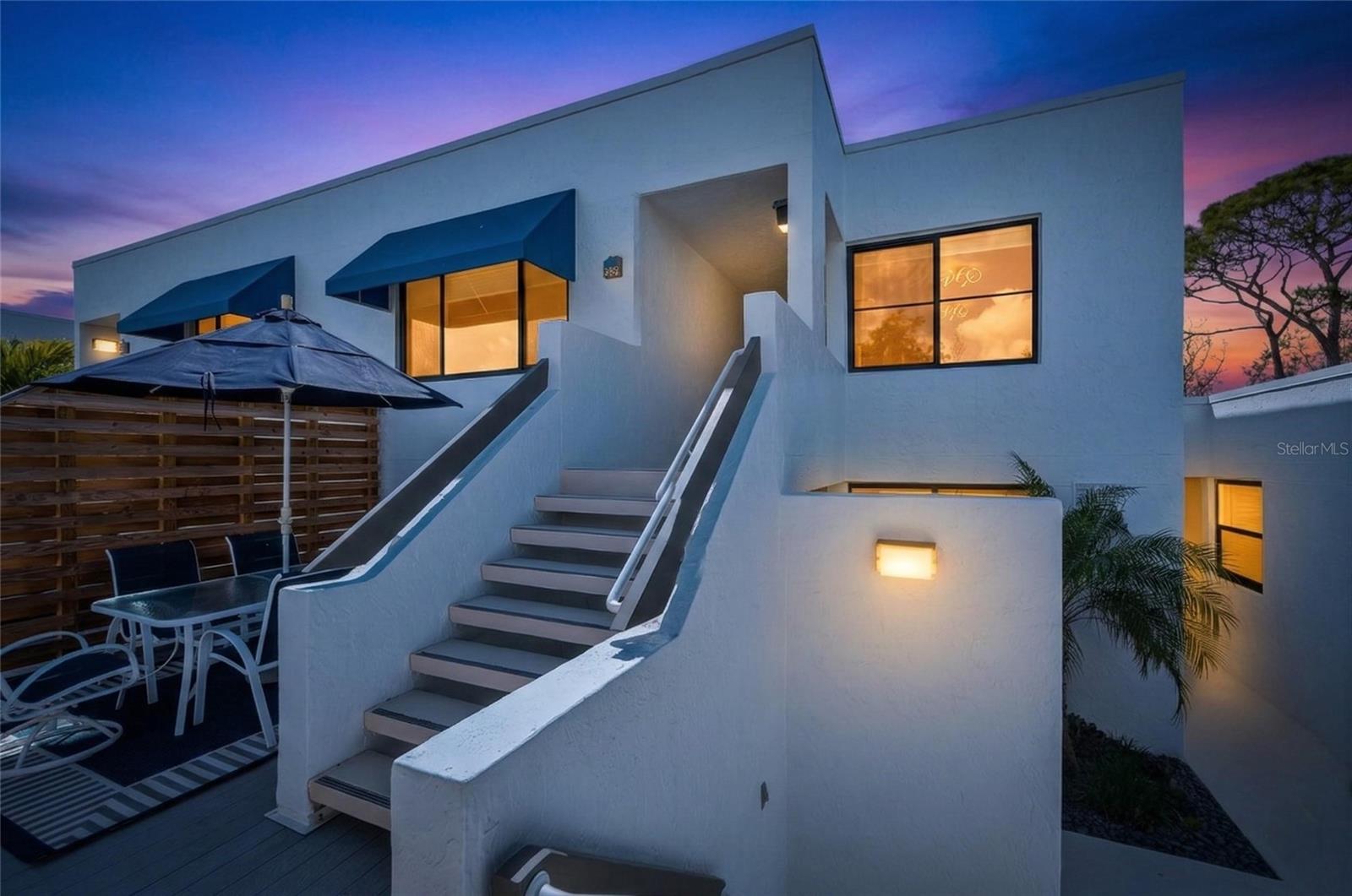 803 BAYPORT WAY #803