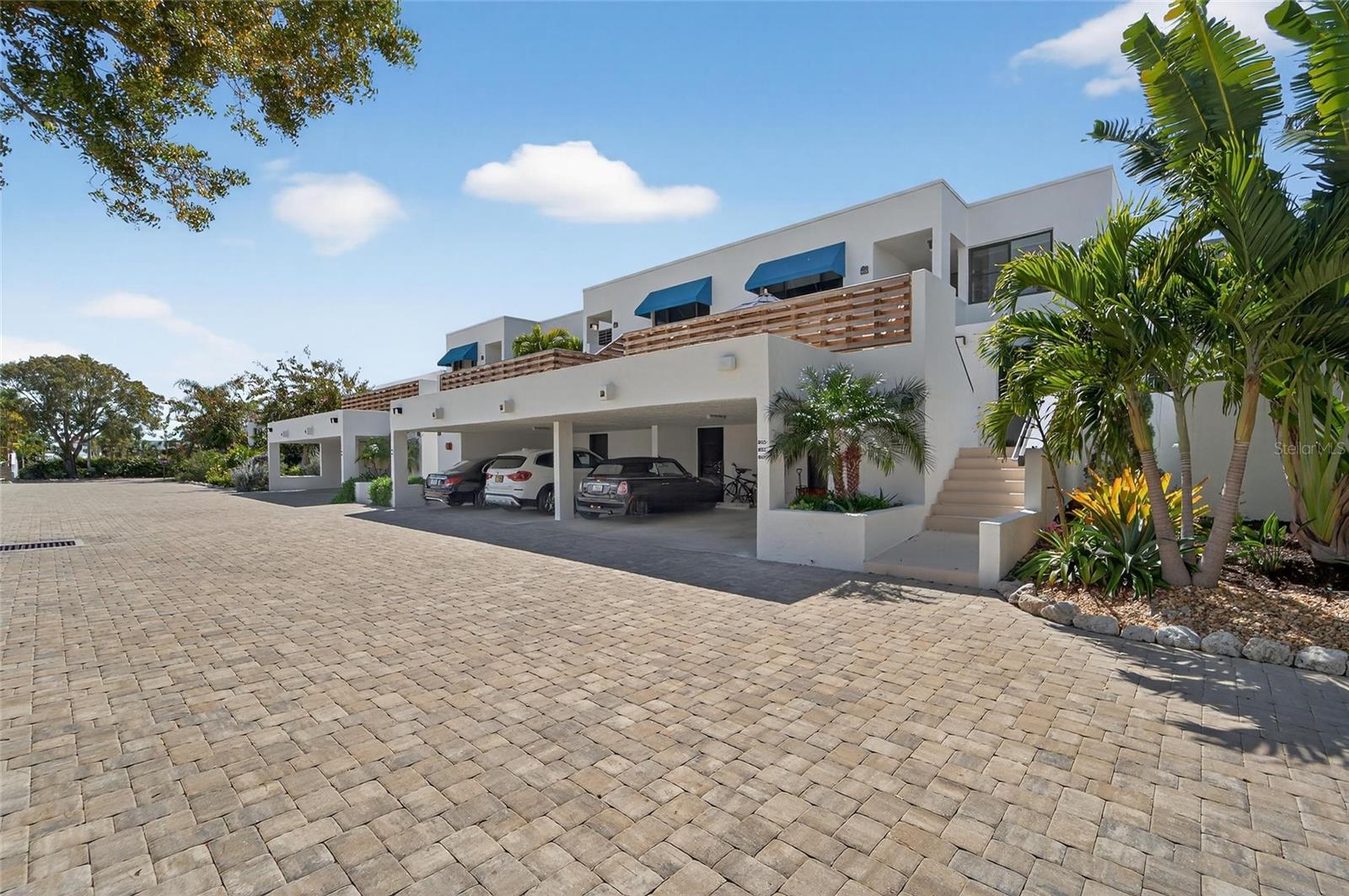 803 BAYPORT WAY #803