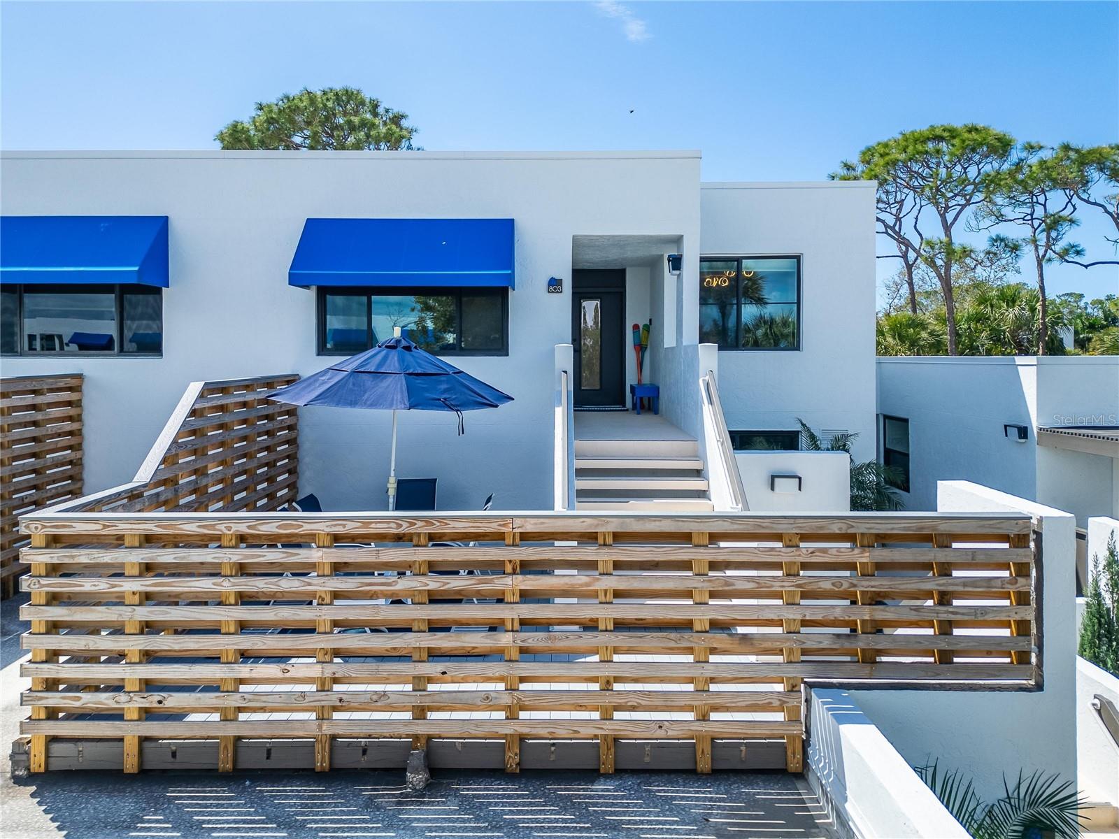 803 BAYPORT WAY #803