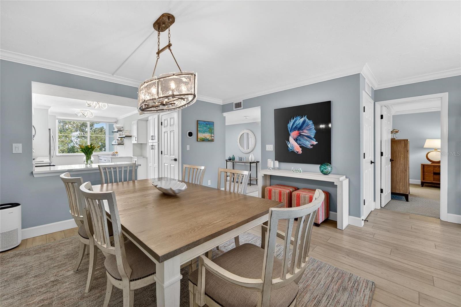 803 BAYPORT WAY #803