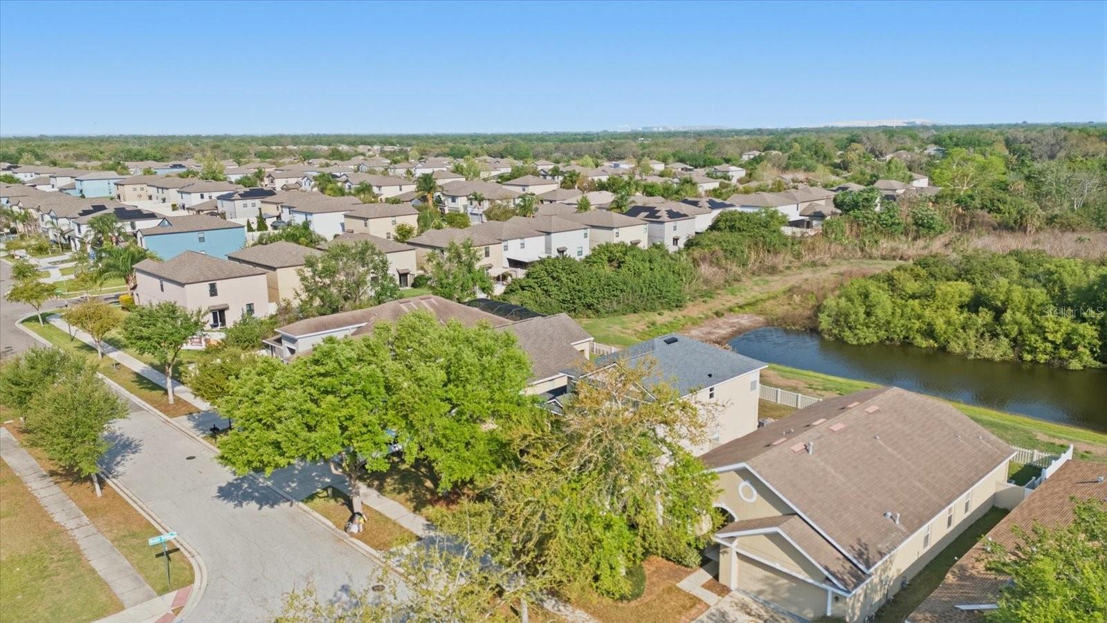 12808 HAMPTON HILL DR