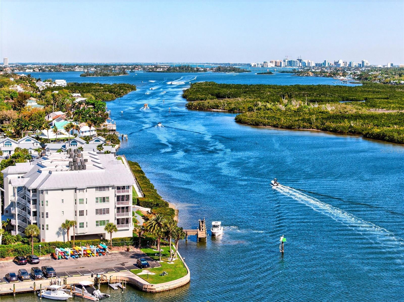 1280 DOLPHIN BAY WAY #503