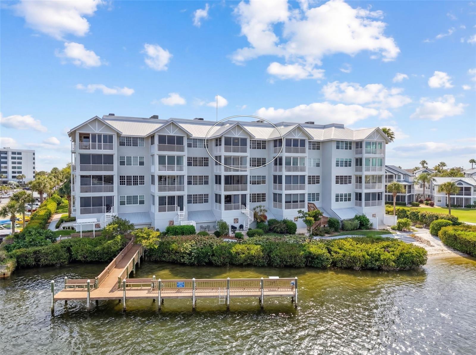 1280 DOLPHIN BAY WAY #503