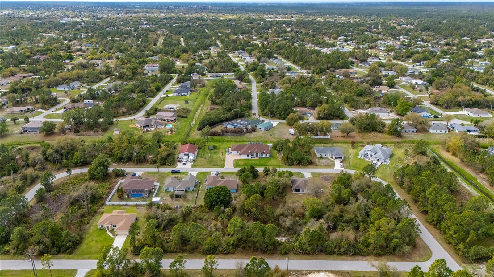 PAIGO LN