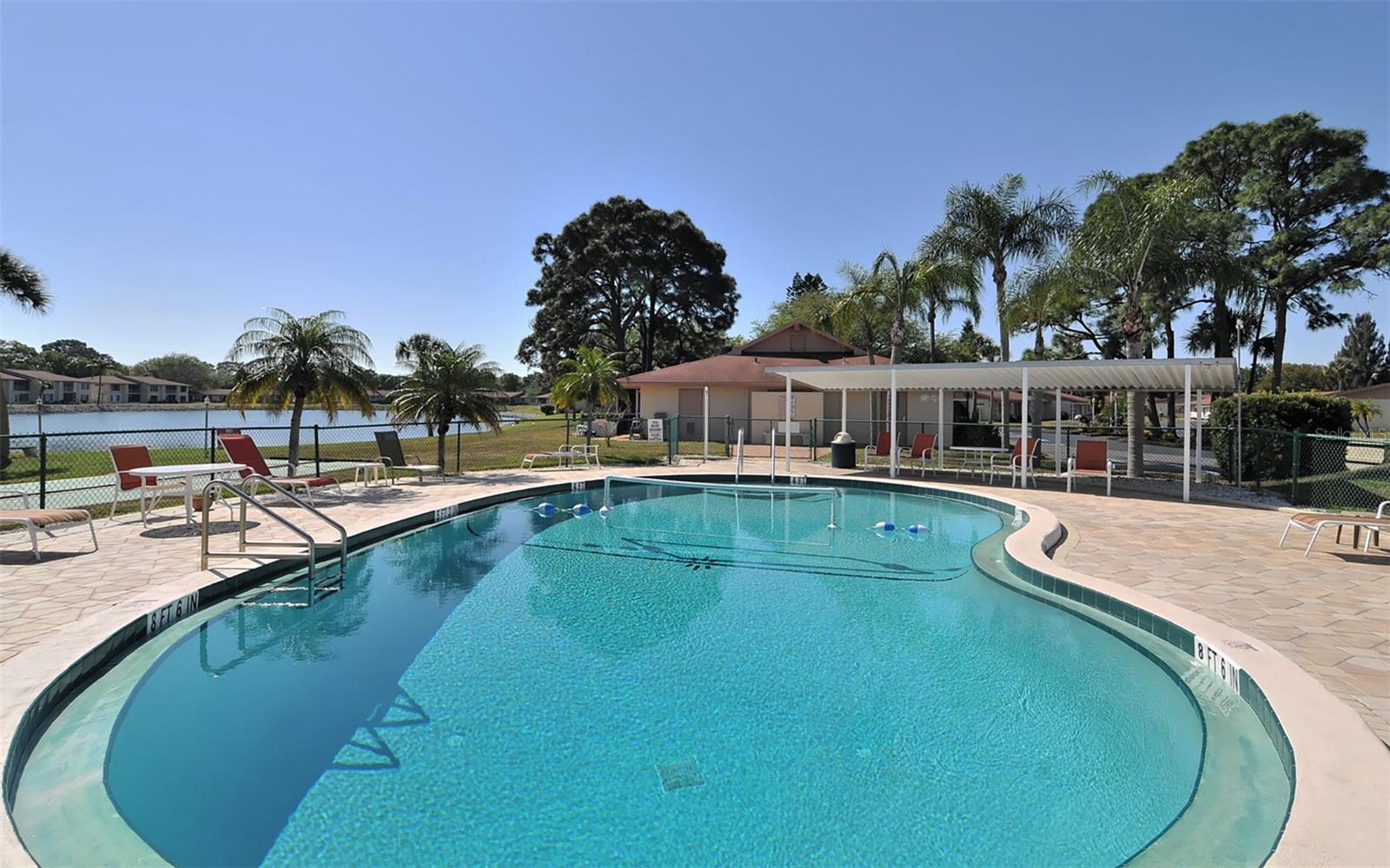 4458 NARRAGANSET TRL #93A