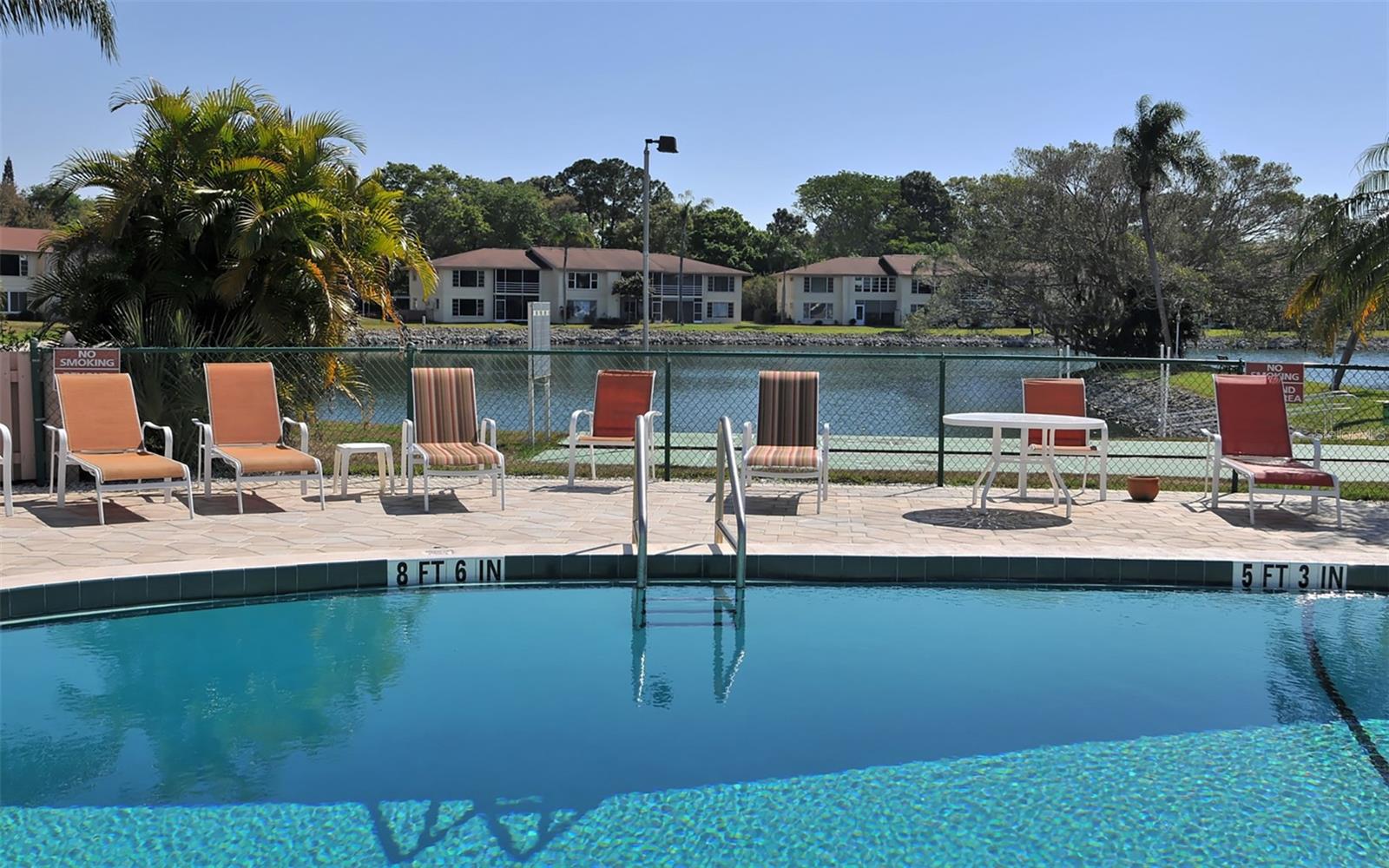 4458 NARRAGANSET TRL #93A