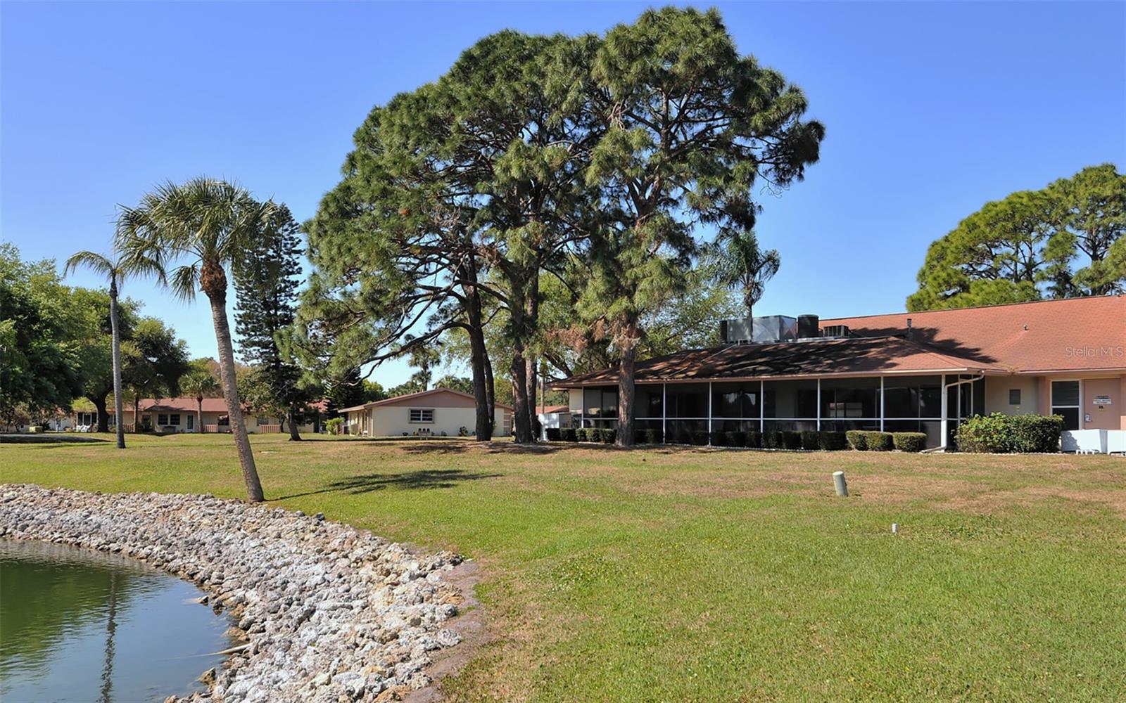 4458 NARRAGANSET TRL #93A