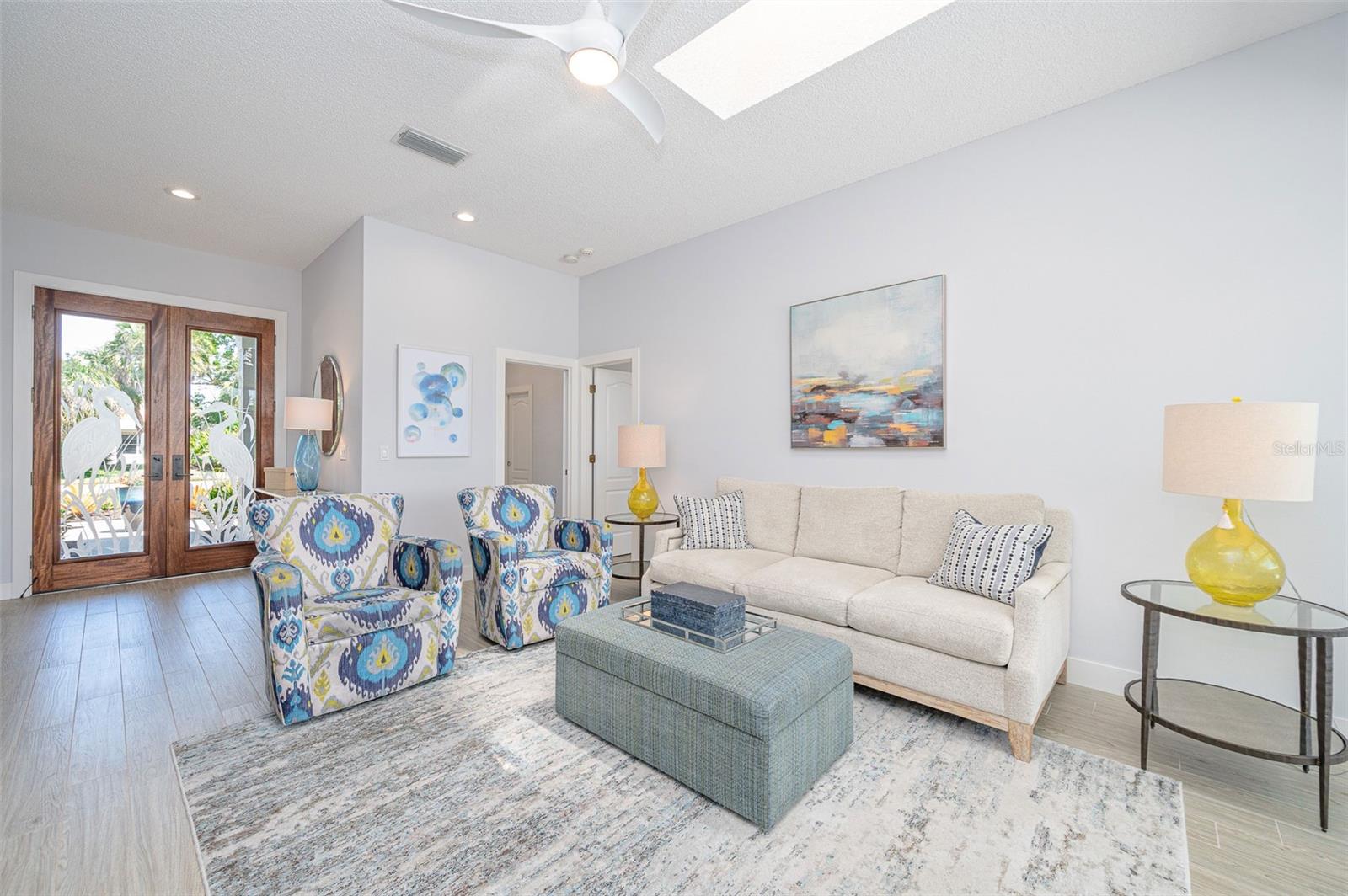 4450 DEER CREEK BLVD