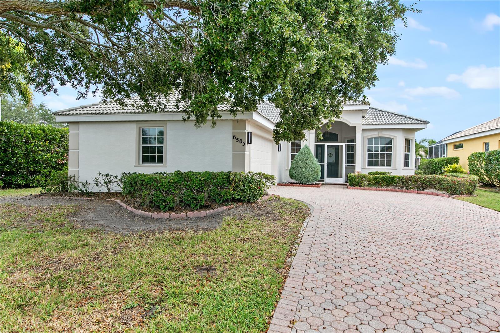 6505 COPPER RIDGE TRL