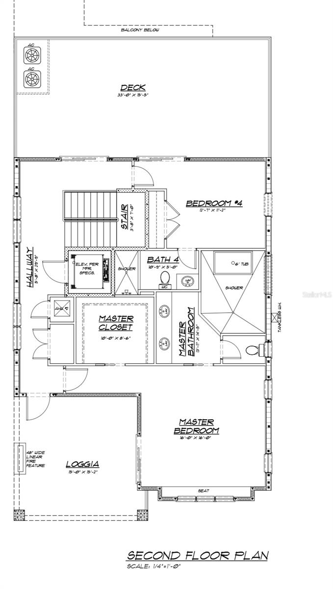 671 AVENIDA DEL NORTE