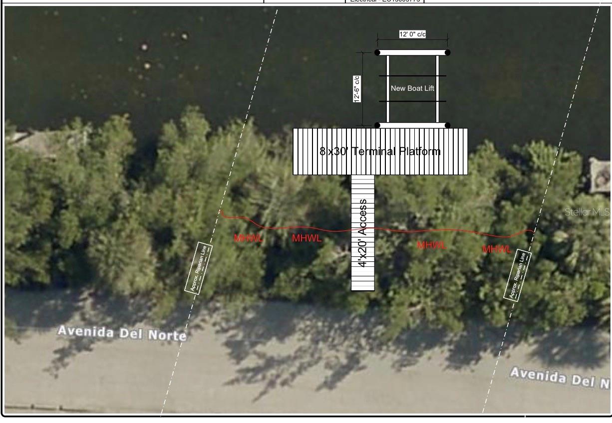 671 AVENIDA DEL NORTE