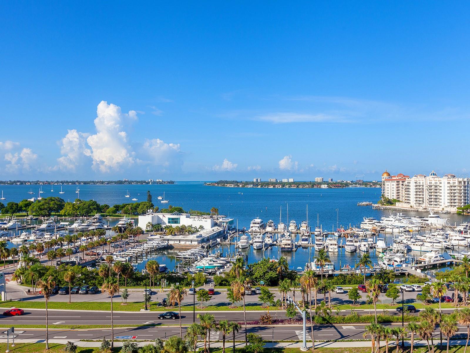 1255 N GULFSTREAM AVE #205