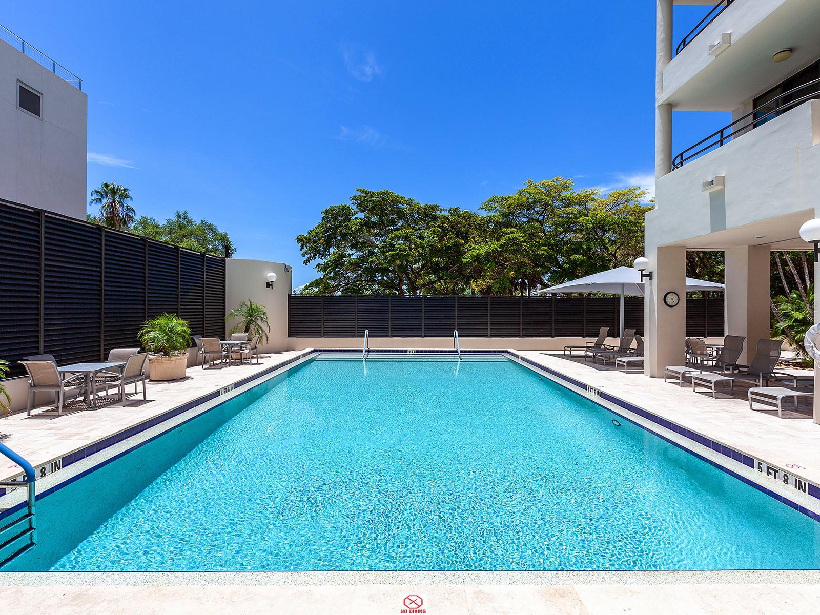 1255 N GULFSTREAM AVE #205