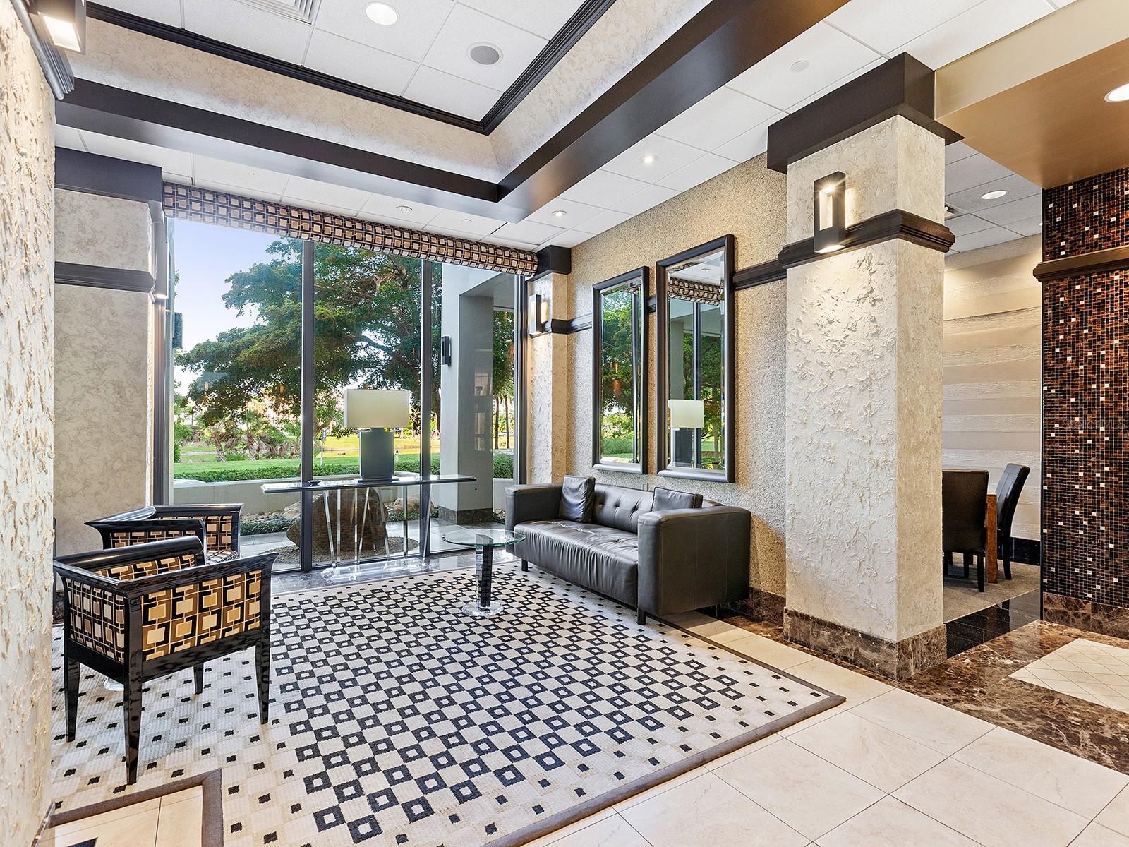 1255 N GULFSTREAM AVE #205