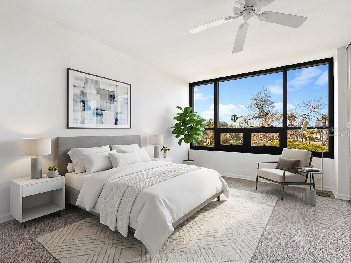 1255 N GULFSTREAM AVE #205