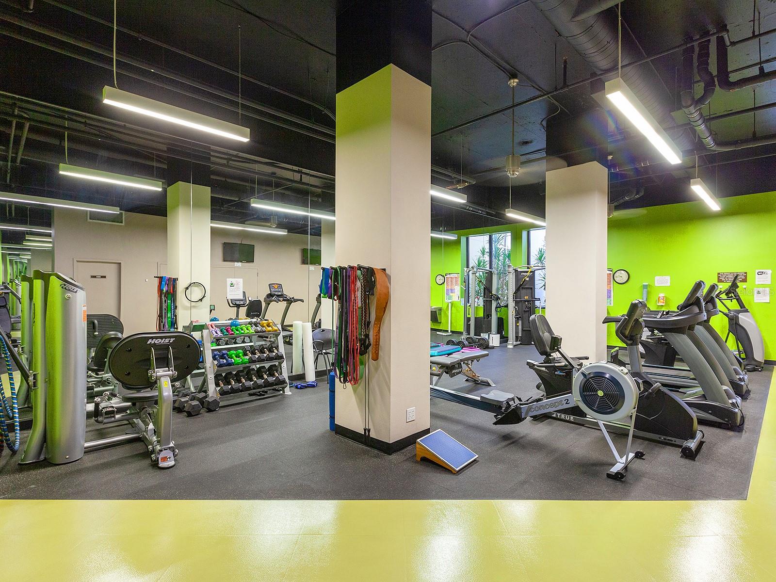 1255 N GULFSTREAM AVE #205