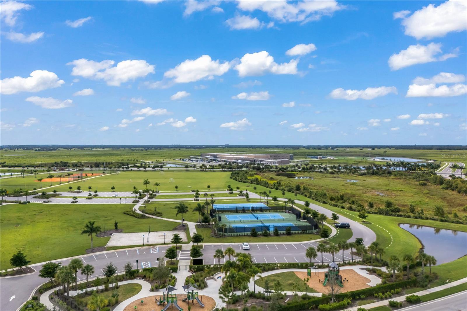 SARASOTA