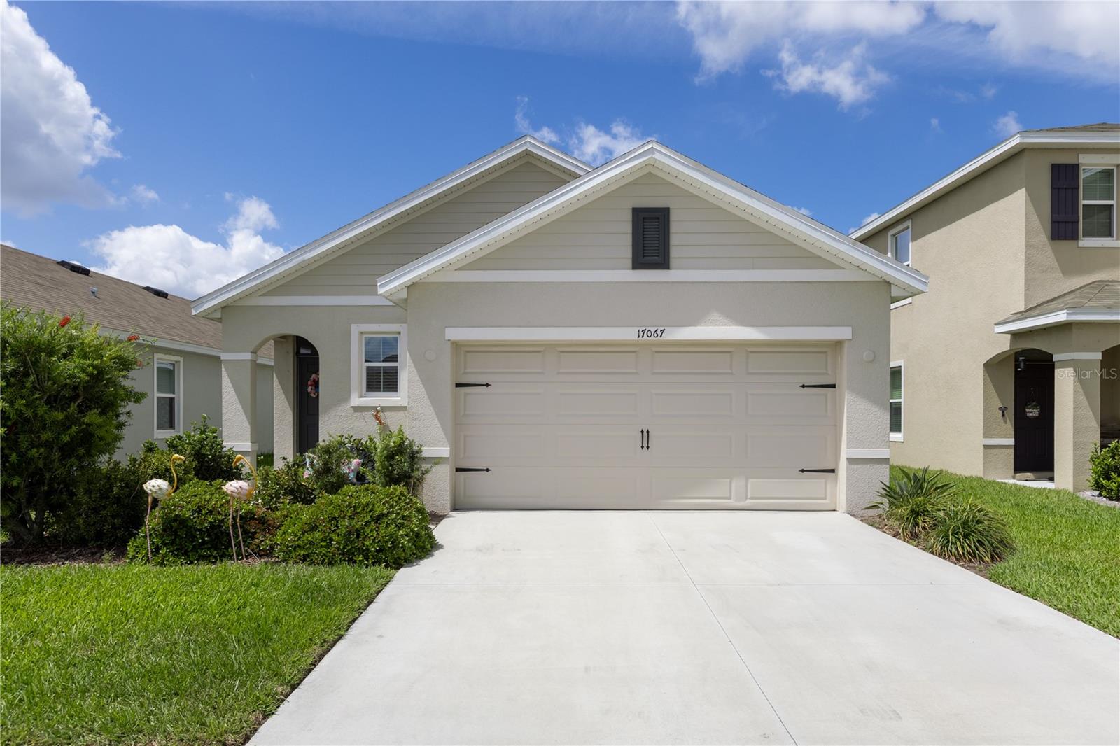 17067 OVAL RUM DR