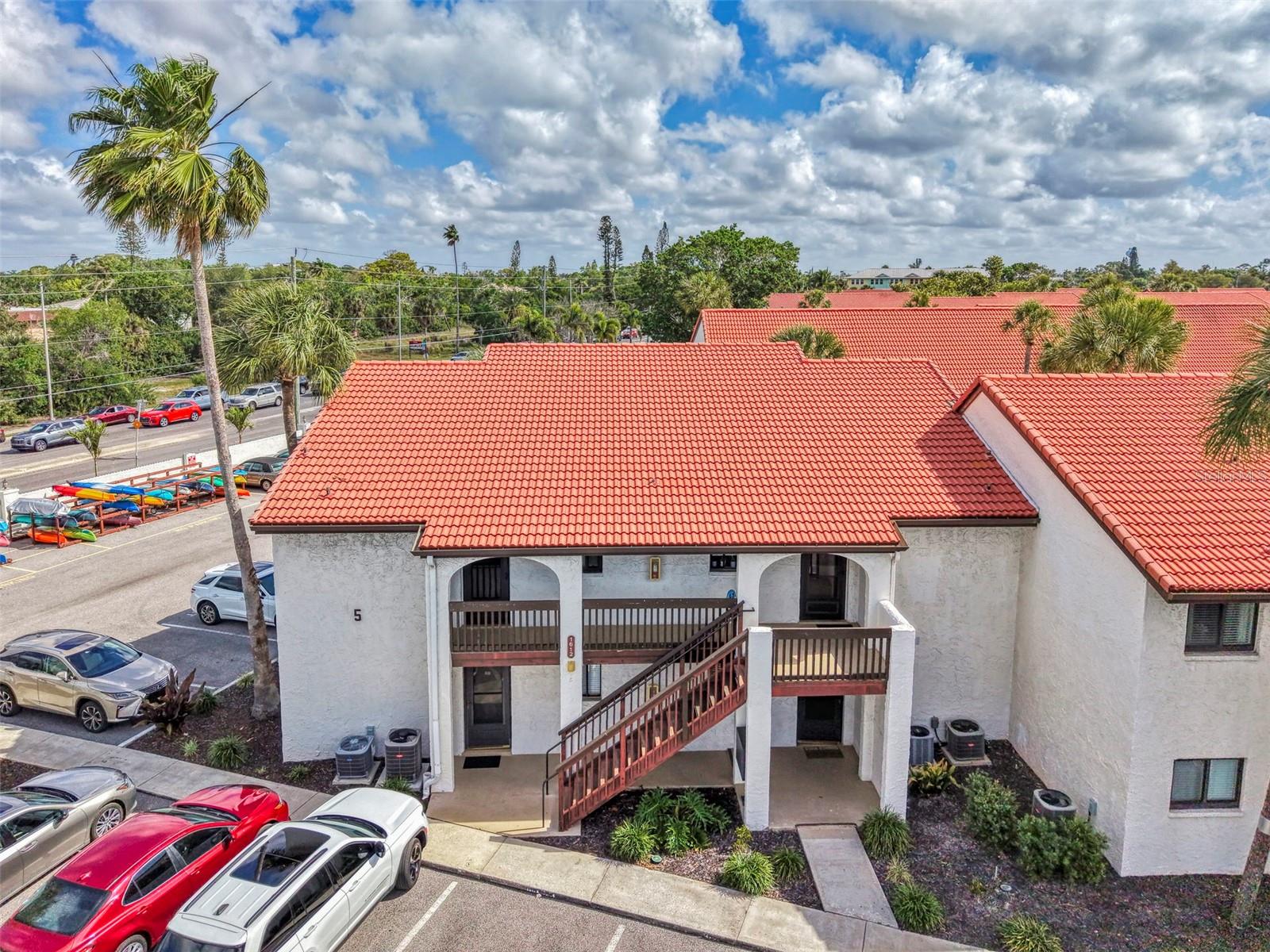 1612 STICKNEY POINT RD #1612-1