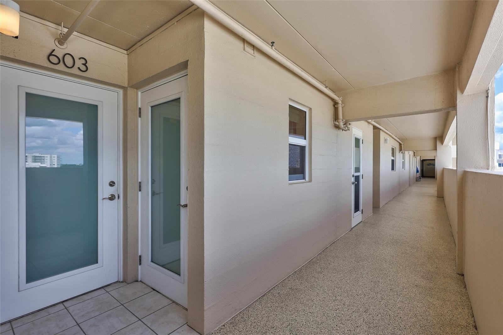 6140 MIDNIGHT PASS RD #603