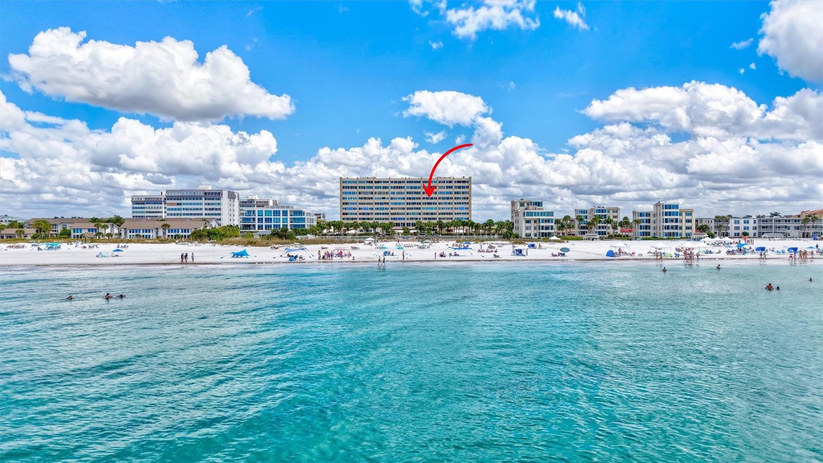 6140 MIDNIGHT PASS RD #603