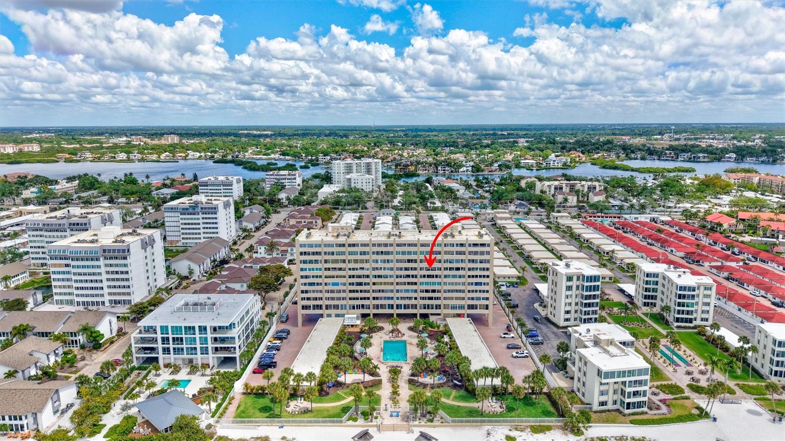 6140 MIDNIGHT PASS RD #603