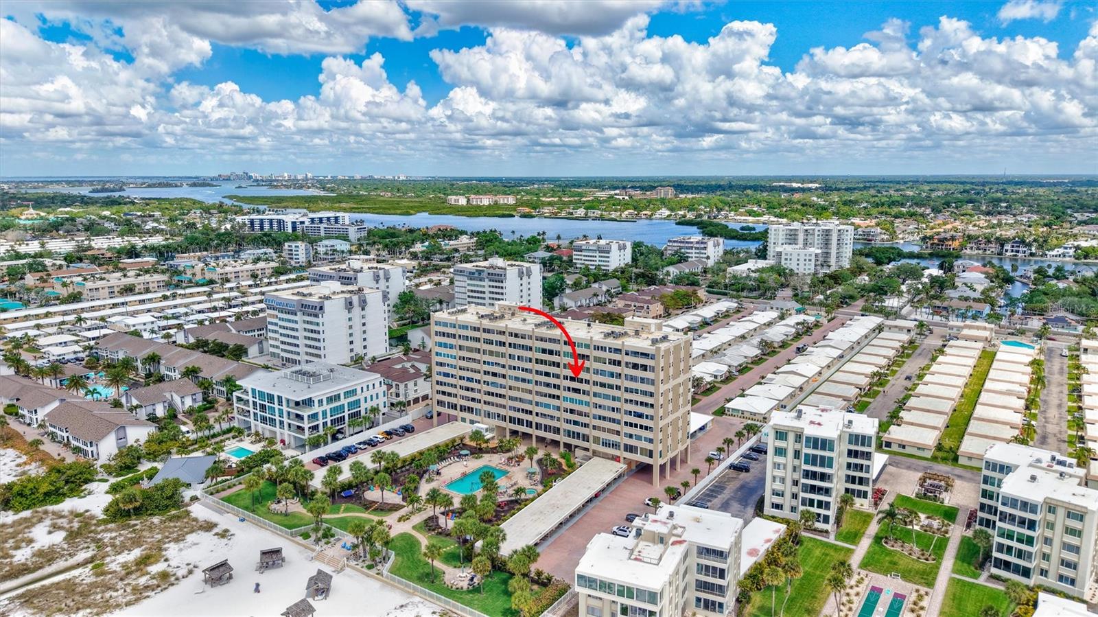 6140 MIDNIGHT PASS RD #603