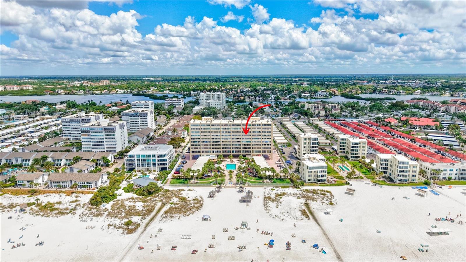 6140 MIDNIGHT PASS RD #603