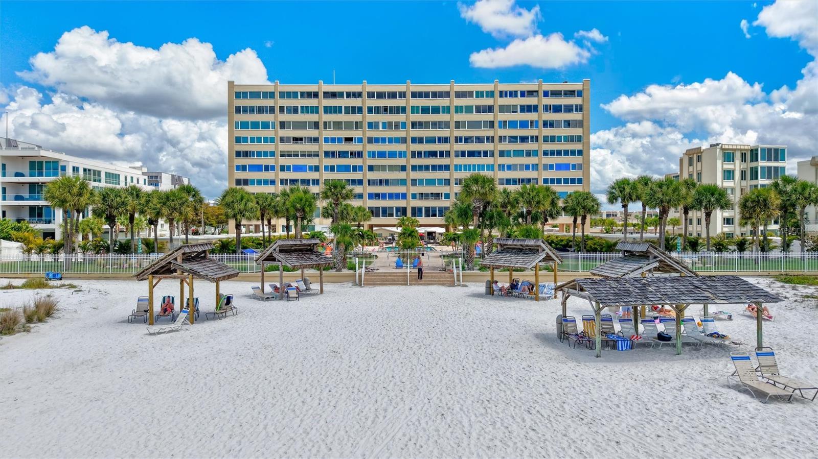 6140 MIDNIGHT PASS RD #603