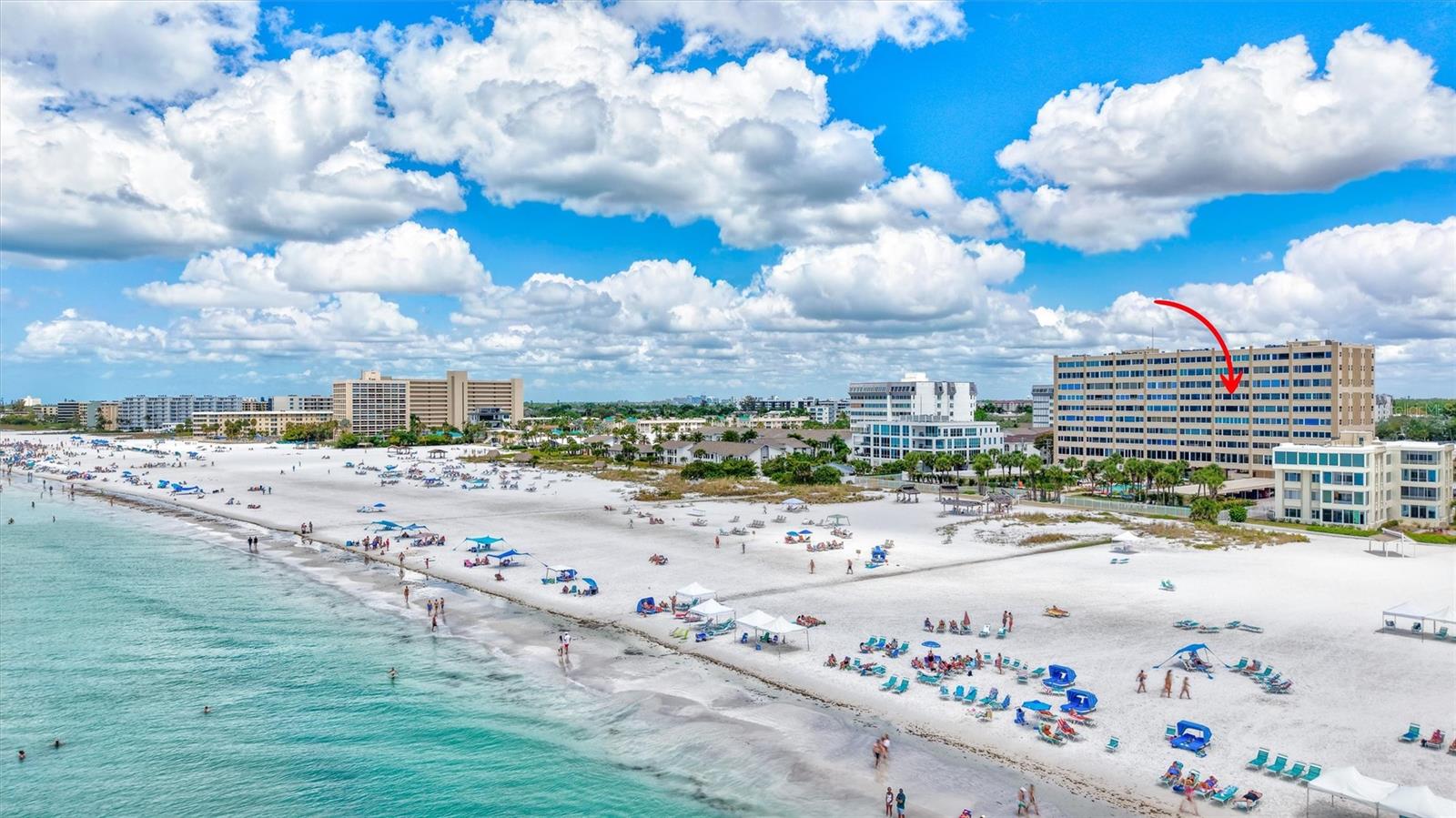 6140 MIDNIGHT PASS RD #603